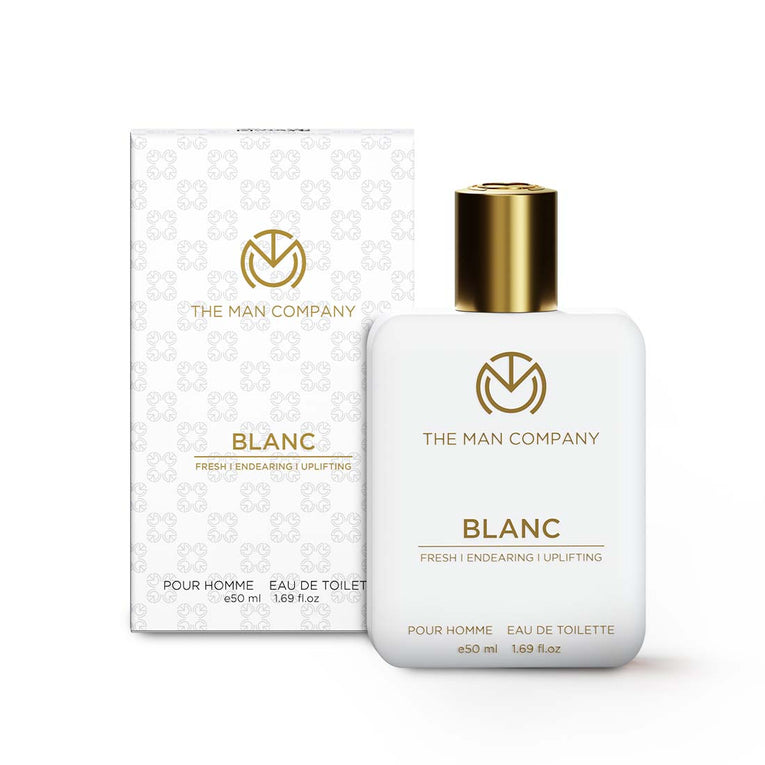 Blanc Perfume