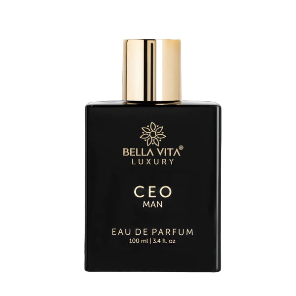 CEO Man Luxury Eau De Parfume (100ml)