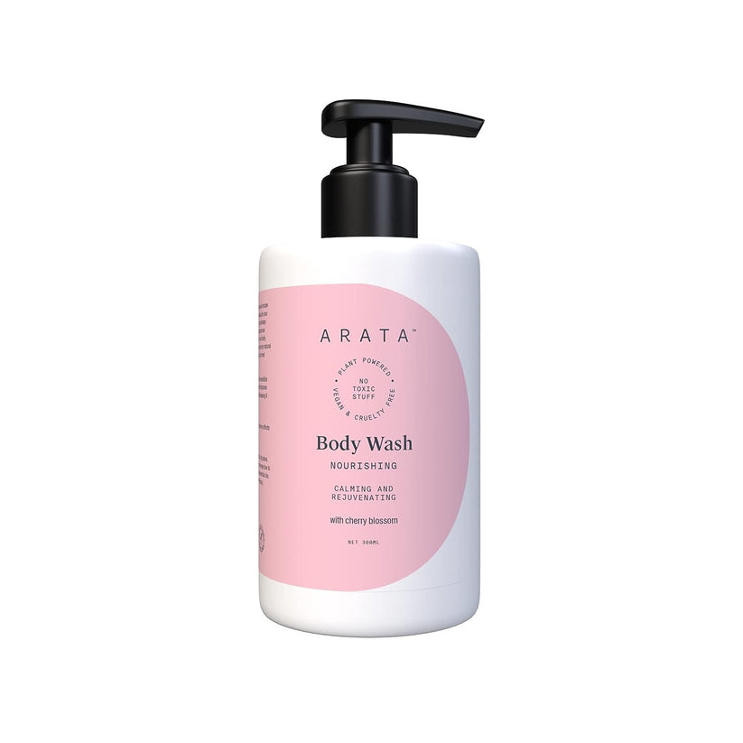 Cleansing Body Wash