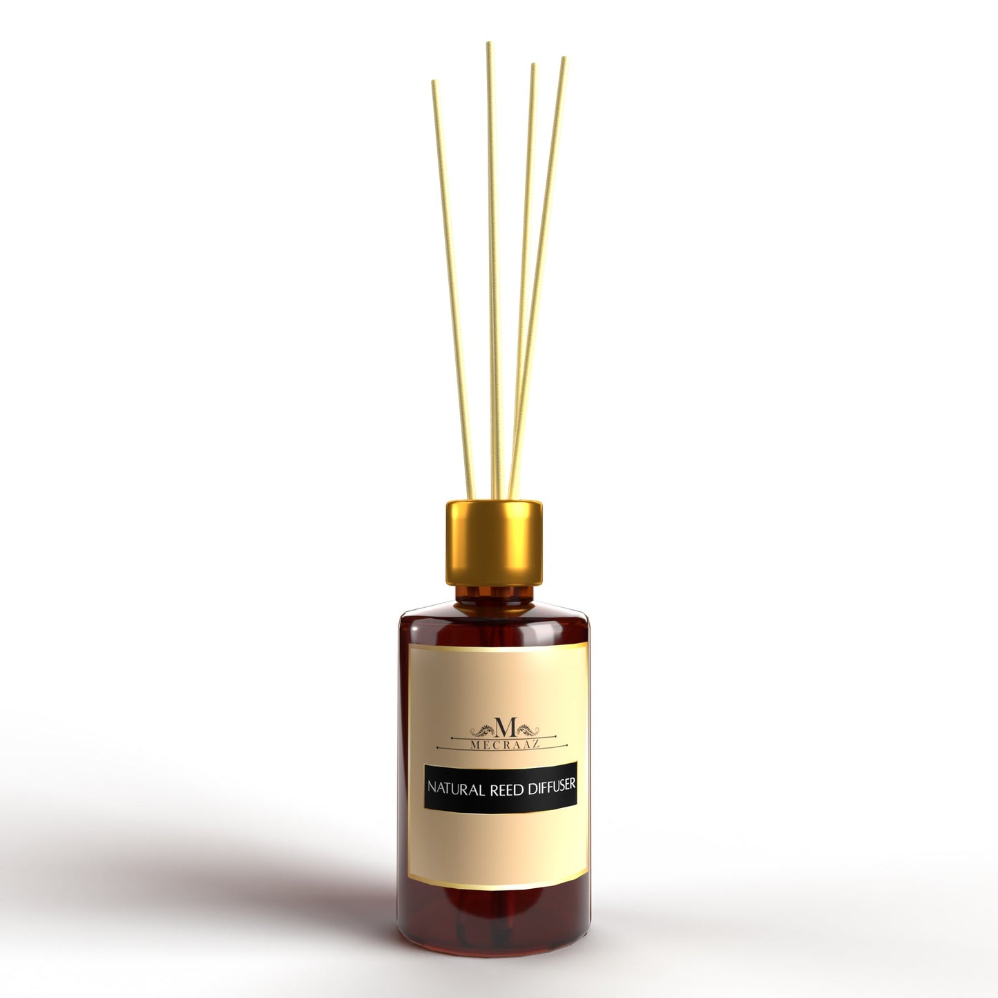 Reed Diffuser with Lavender Oil - 100ml