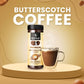 Arabica Instant Coffee Butterscotch (200g)