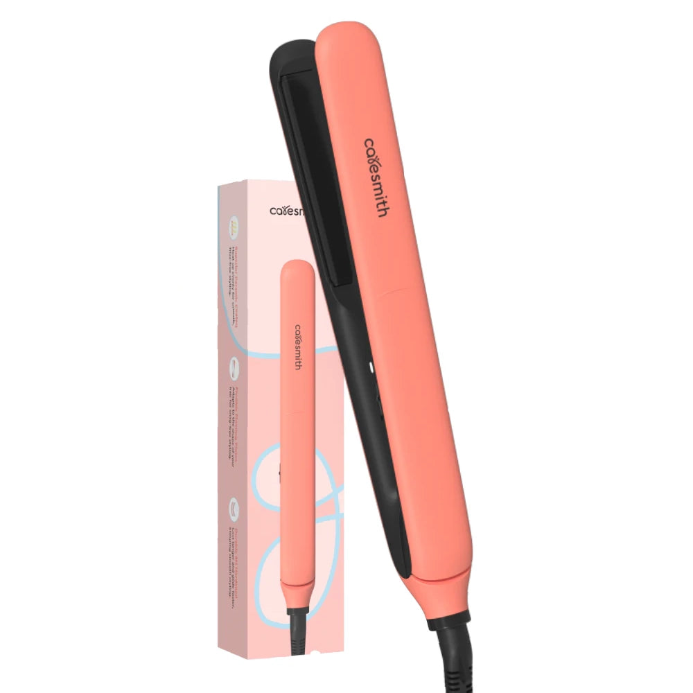 Bloom - Hair Straightener for Women