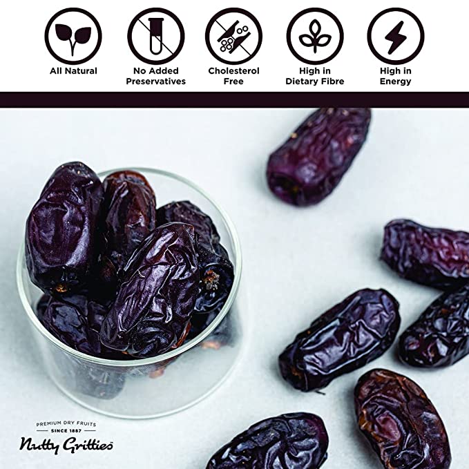 Kalmi Dates - 350g