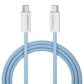 Type C To Type C 65W Cable