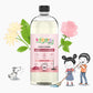 Natural Floor Cleaner Jasmine