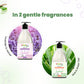 Lavender and Aloe Handwash (500ml x 2)