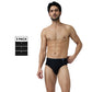 Traq Cotton Men Briefs (Pack of 3)