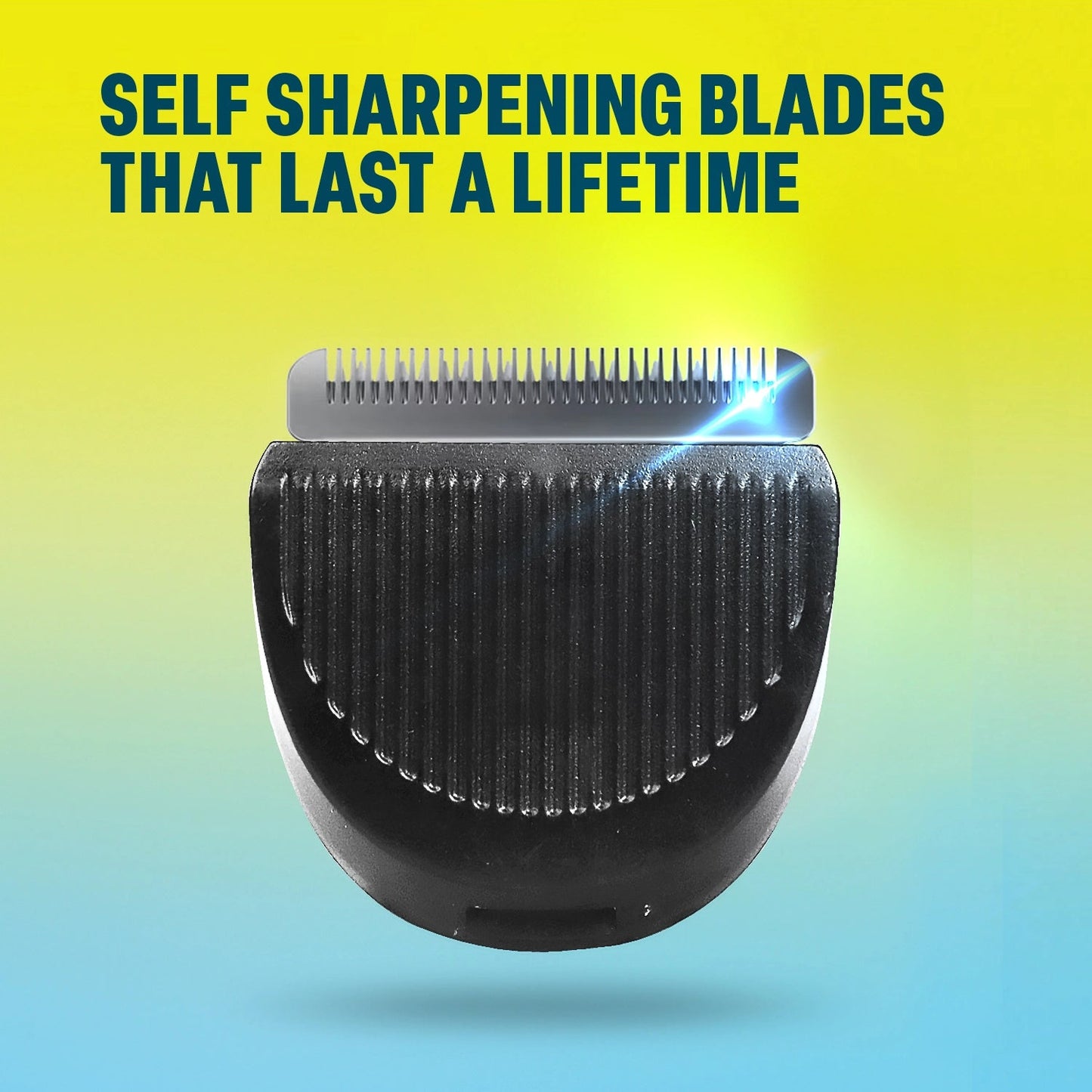 Power Play Next Beard Trimmer