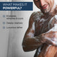 Pure Showering Blasts Body Wash - (250ml x 3)