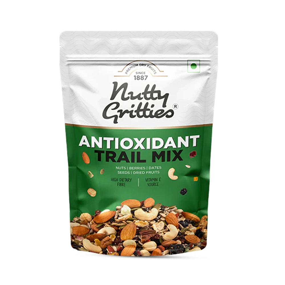 Antioxidant Trail Mix - 200g