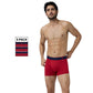 Traq Cotton Men Trunks (Pack of 3)