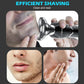 Cordless 4-in-1 Electric Shaver For Men