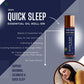 Quick Sleep Roll On For Deep Sleep (10ml)