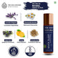 Quick Sleep Roll On For Deep Sleep (10ml)