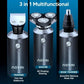 Cordless Men Shaving Machine 3 In 1