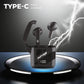 FireBud 64 True Wireless 40hrs Playtime Ear Buds with ENC