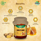 Pure Honey with Ginger (650g)