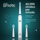 Spark - Rechargeable Electric Toothbrush