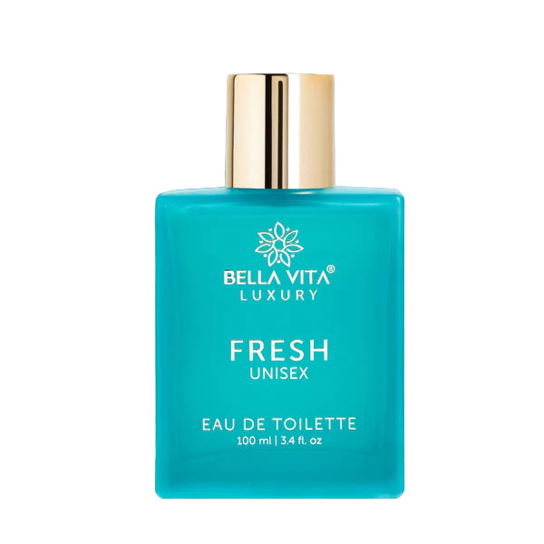 FRESH Eau De Toilette Unisex Perfume (100ml)