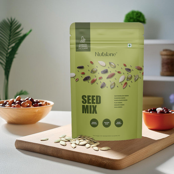 Nutritious Seed Mix (200gm)