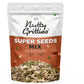 Roasted Super Seeds Mix - 200g