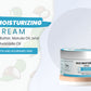 Face Moisturizing Cream for Smooth and Nourished Skin (50g)