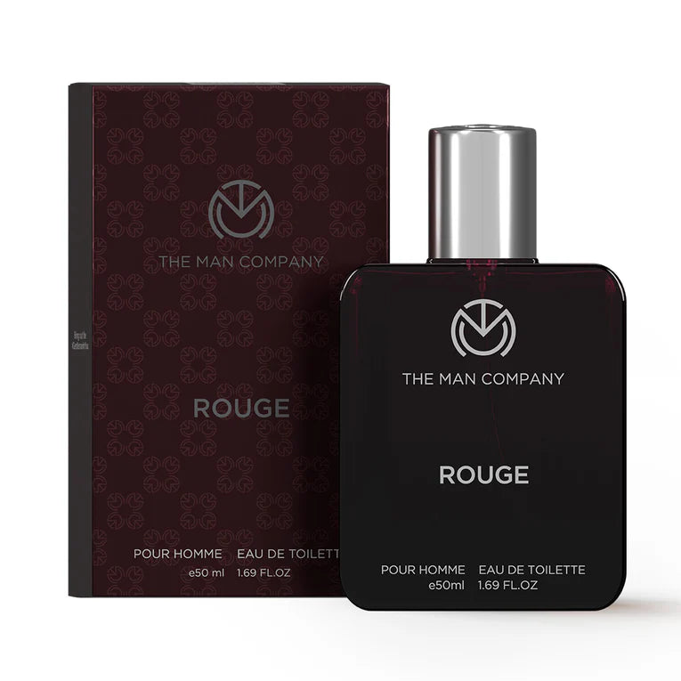 Rouge perfume