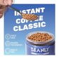 Instant Coffee Hazelnut (50g x 2)