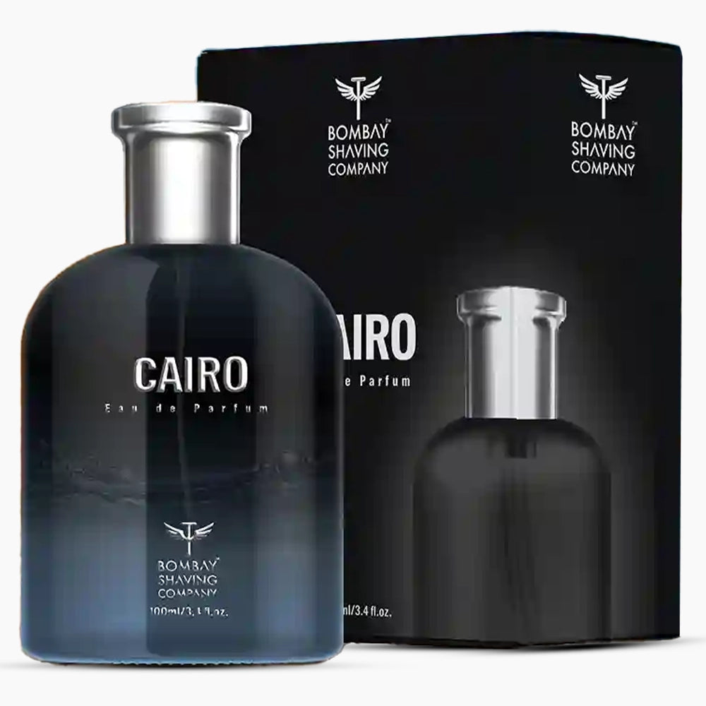 Long Lasting Cairo Perfume for Men