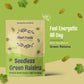 Seedless Green Raisins - 1kg