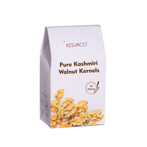 Kashmiri Walnut Kernels