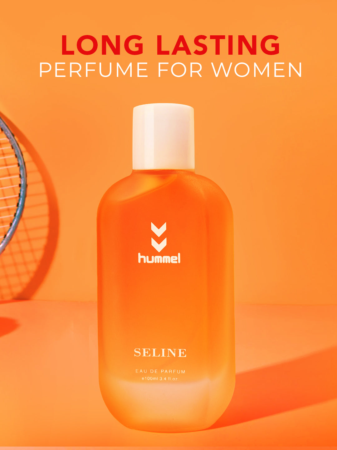 Seline Perfume EDP For Women - 100ml