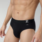 Aero Cotton Men Briefs (Pack of 3)