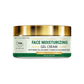 Face Moisturizing Gel-Cream (50g)