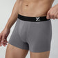 Aero Cotton Strech Solid Men Trunk