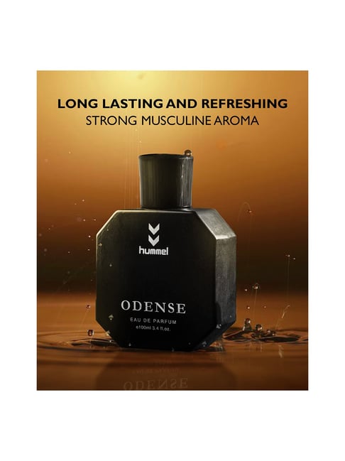 Odense  Perfume EDP For Men - 100ml