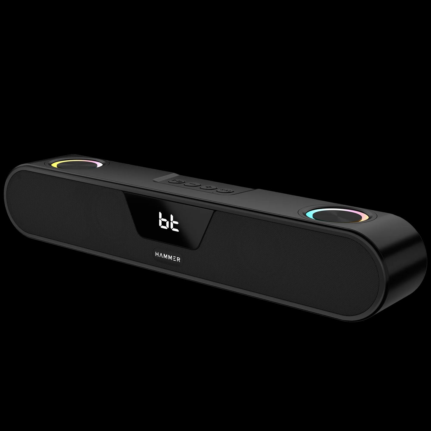 Beatbox Bluetooth Soundbar 24W Output