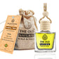 Sandal Twig Car Air Freshener - 10ml each