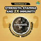 Shilajitprash Strength and Immunity Booster (900g)