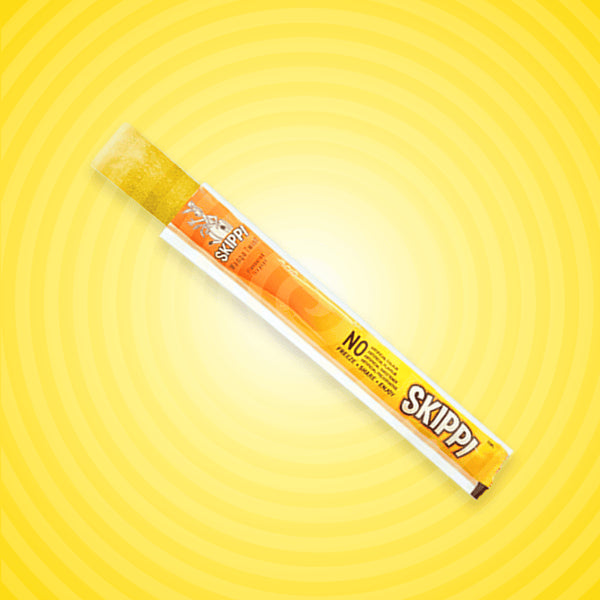 Natural Ice Pops - Mango Twist Flavour - (70ml x 12)