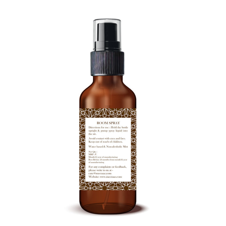 Oud Room Spray - 100ml