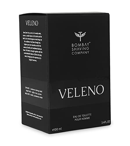 Veleno Perfume for Men (30ml)