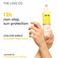 Body Lotion SPF 50 (200ml)