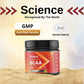 Super Gold BCAA with Free Shaker