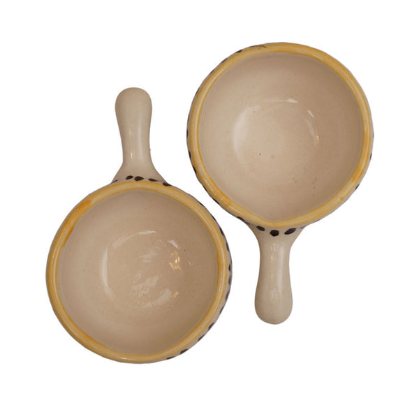 Chutney Katori Bowl - (Set of 2)