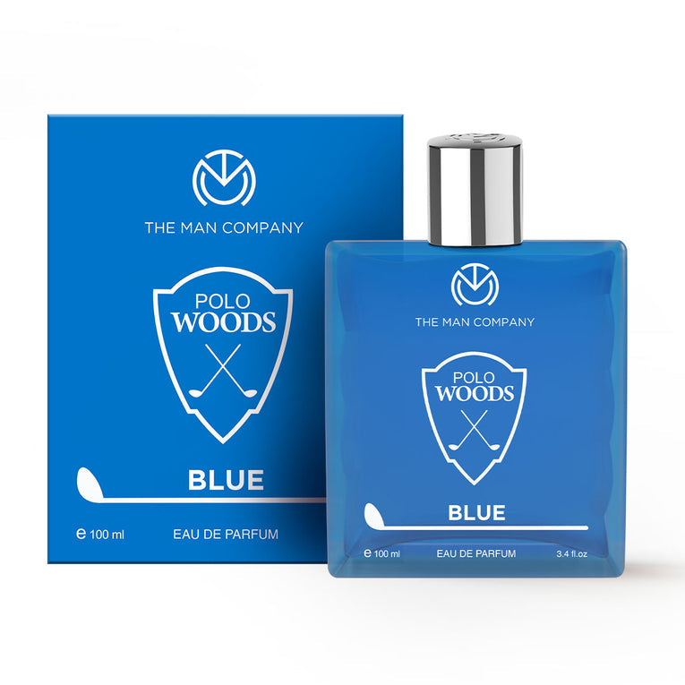 Polo blue perfume