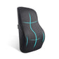 Orthopedic Memory Foam Lumbar Support Backrest Cushion