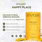 Happy Place De Stress Gummies for Women (60 Gummies)