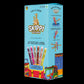 All Desi Flavour Natural Ice Pops Box - (70ml x 12)