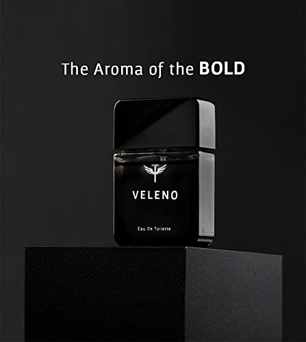 Veleno Perfume for Men (30ml)